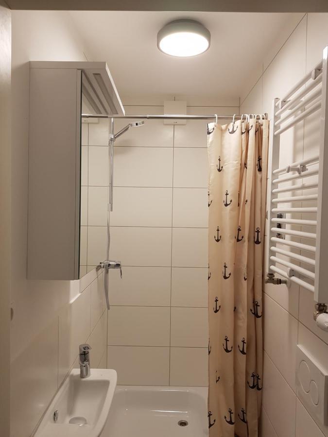Wohnen Bi Villa Bohl-Iggelheim Exteriör bild