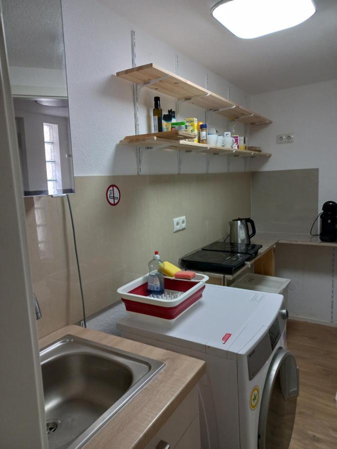 Wohnen Bi Villa Bohl-Iggelheim Exteriör bild