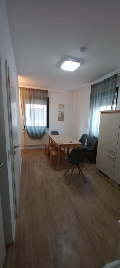Wohnen Bi Villa Bohl-Iggelheim Exteriör bild