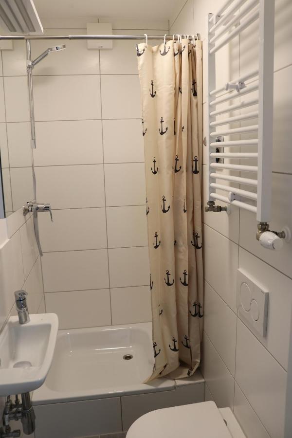 Wohnen Bi Villa Bohl-Iggelheim Exteriör bild