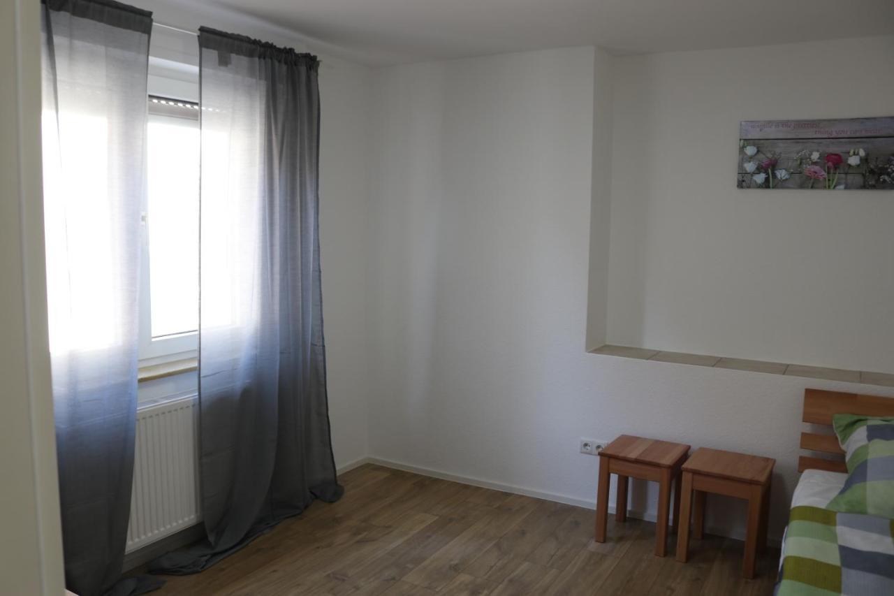 Wohnen Bi Villa Bohl-Iggelheim Exteriör bild